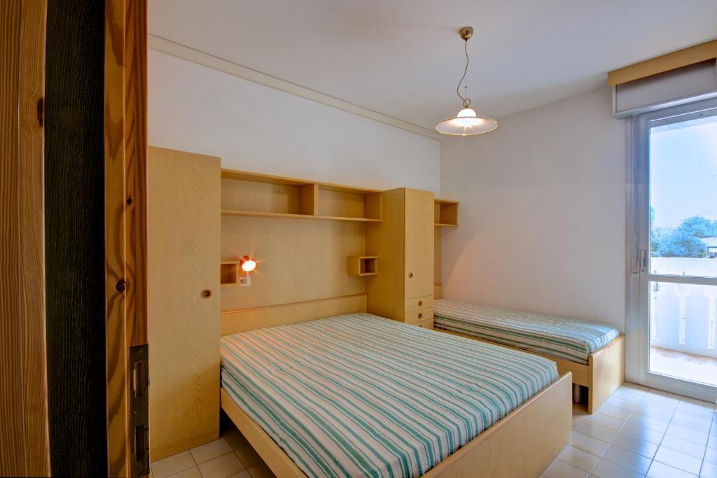 Condominio Lavinia Bibione Zimmer foto