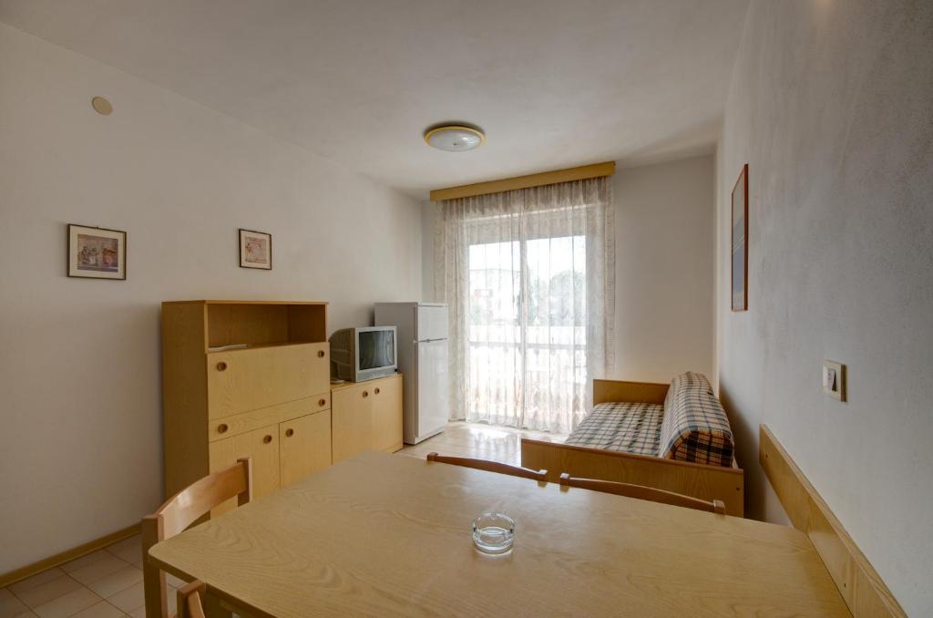 Condominio Lavinia Bibione Zimmer foto